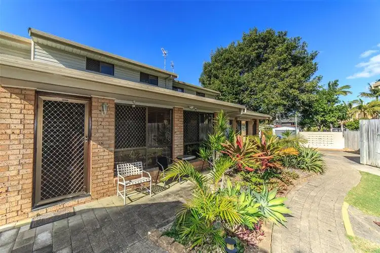 2/30 Sportsman Avenue, Mermaid Beach QLD 4218