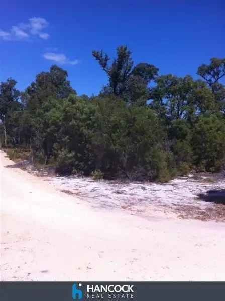 Fourth view of Homely land listing, 11 Weller Loop, Leschenault WA 6233