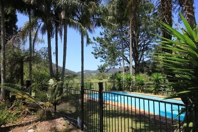 Fourth view of Homely rural property listing, 128A Fridays Creek Road, Upper Orara NSW 2450