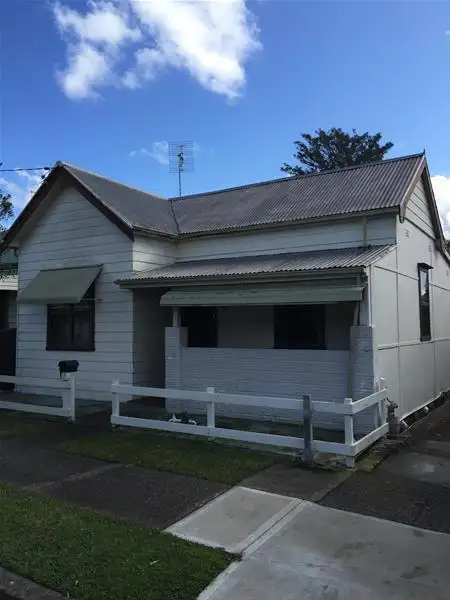 Second view of Homely house listing, 26 Gosford Road, Broadmeadow NSW 2292