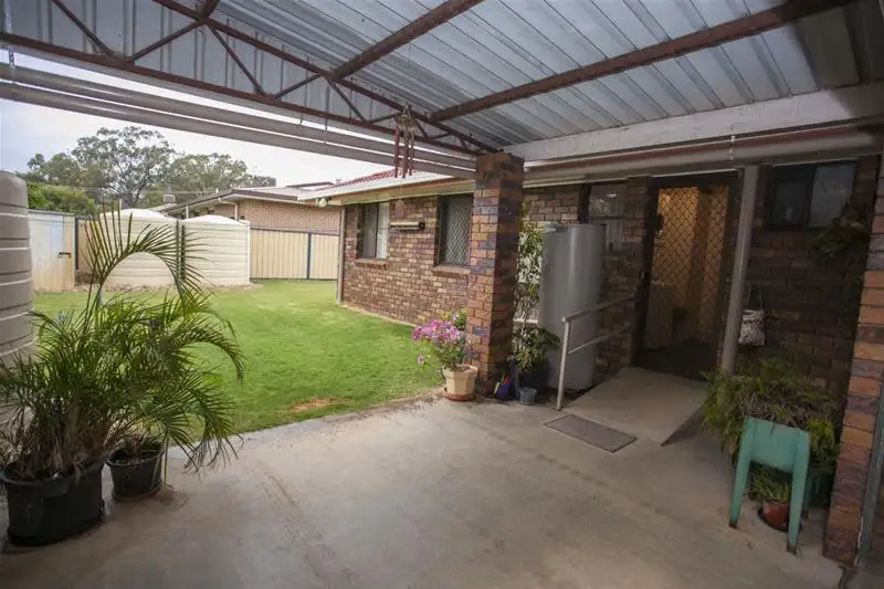 Main view of Homely house listing, 49 Mackie Street, Chinchilla QLD 4413