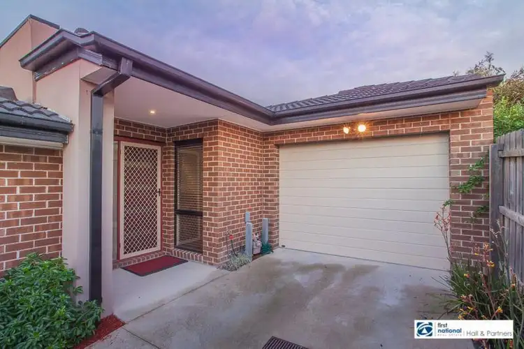 3/19 Alexander Avenue, Dandenong VIC 3175