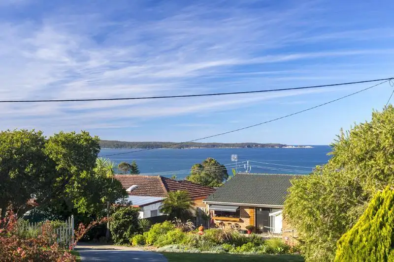Main view of Homely house listing, 38 Ocean Road, Batehaven NSW 2536