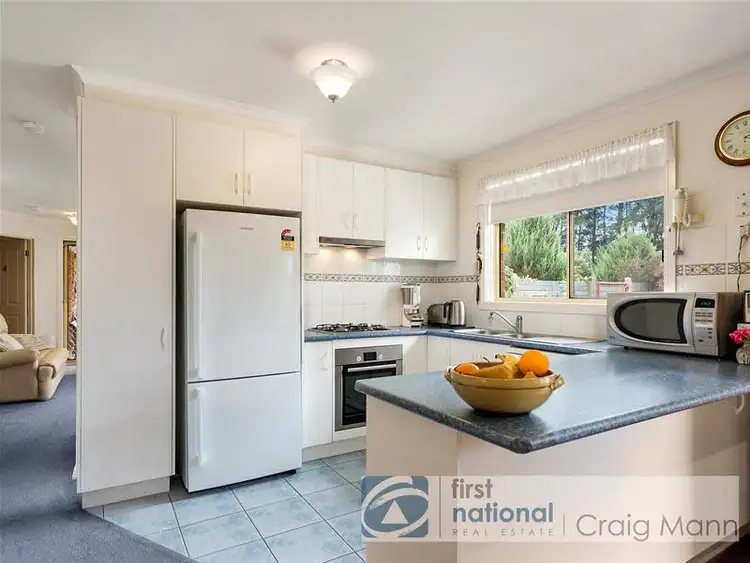 Fourth view of Homely house listing, 114 Railway Road, Tyabb VIC 3913