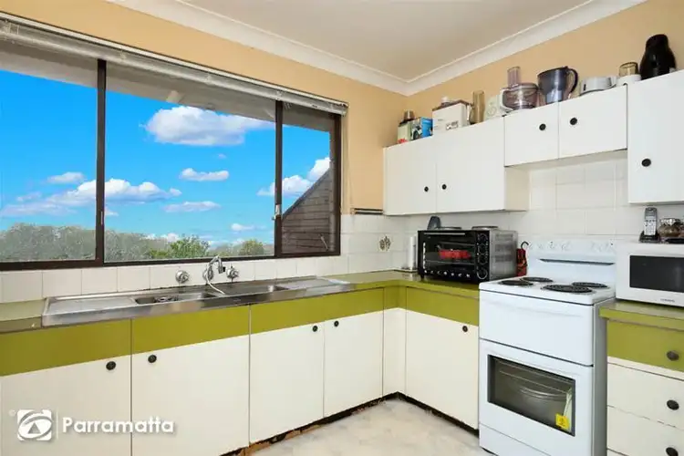 Fourth view of Homely apartment listing, 31/344 Pennant Hills Road, Carlingford NSW 2118