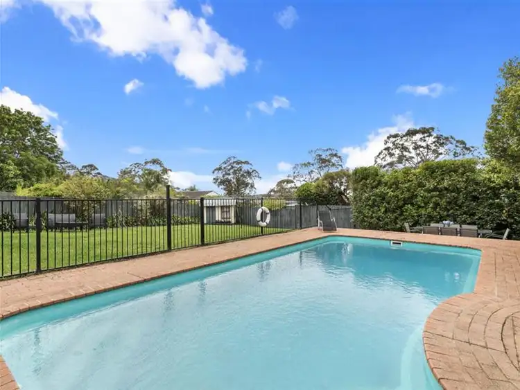 Second view of Homely house listing, 14 Dundilla Road, Frenchs Forest NSW 2086