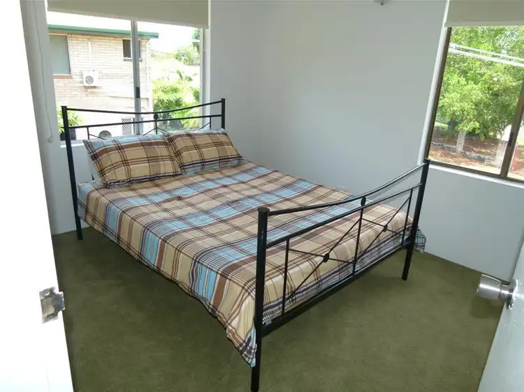 Sixth view of Homely apartment listing, 1/2 Kent Court, Stuart Park NT 820
