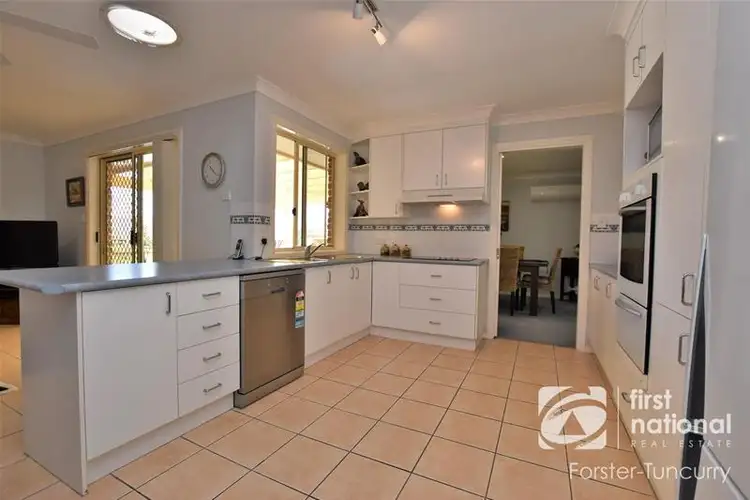 Fifth view of Homely house listing, 10 Burke Close, Forster NSW 2428