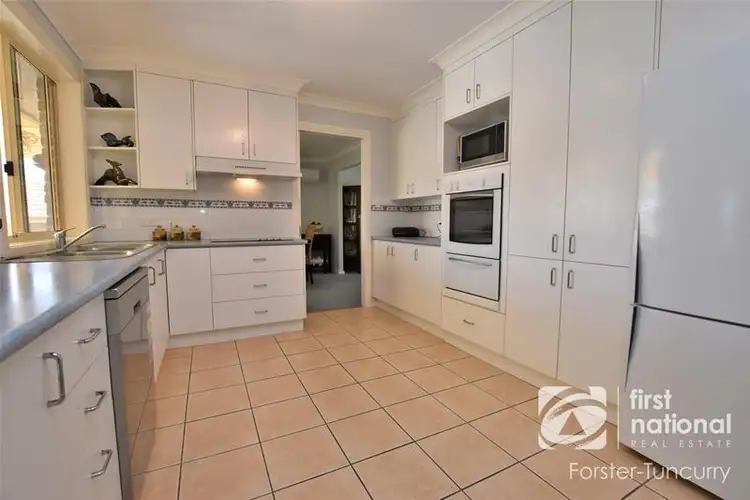 Sixth view of Homely house listing, 10 Burke Close, Forster NSW 2428