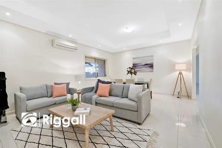 Third view of Homely house listing, 11a George Street, Kilburn SA 5084