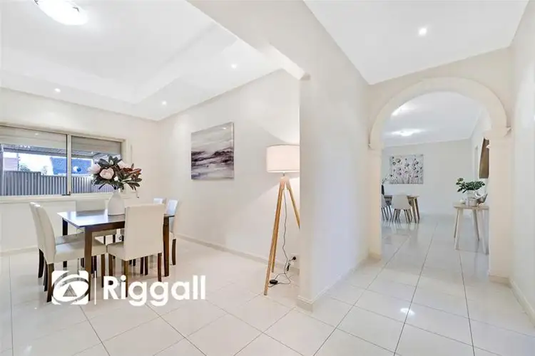 Fourth view of Homely house listing, 11a George Street, Kilburn SA 5084