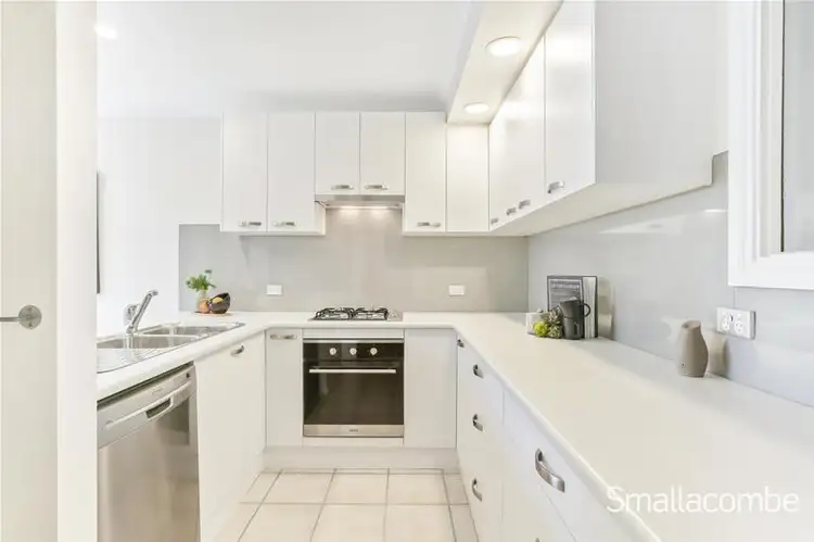 Second view of Homely house listing, 1/92 Maud Street, Unley SA 5061