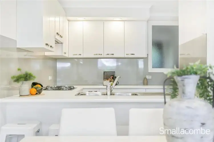Fifth view of Homely house listing, 1/92 Maud Street, Unley SA 5061