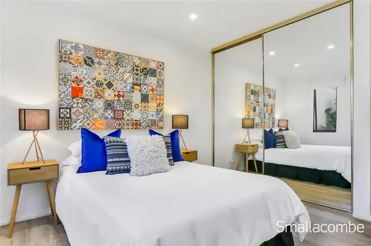 Sixth view of Homely house listing, 1/92 Maud Street, Unley SA 5061
