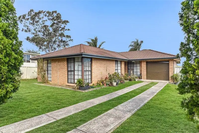 Main view of Homely house listing, 8 Wirraway Place, Doonside NSW 2767