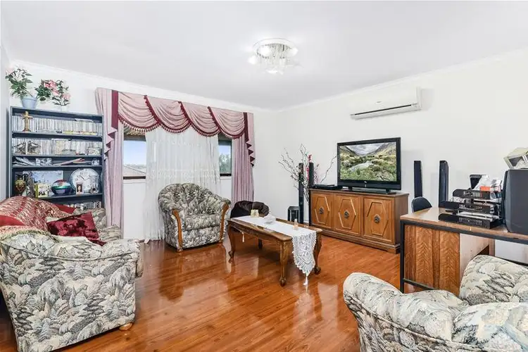 Second view of Homely house listing, 8 Wirraway Place, Doonside NSW 2767