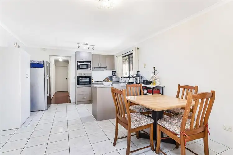 Third view of Homely house listing, 8 Wirraway Place, Doonside NSW 2767