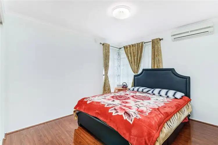 Fifth view of Homely house listing, 8 Wirraway Place, Doonside NSW 2767