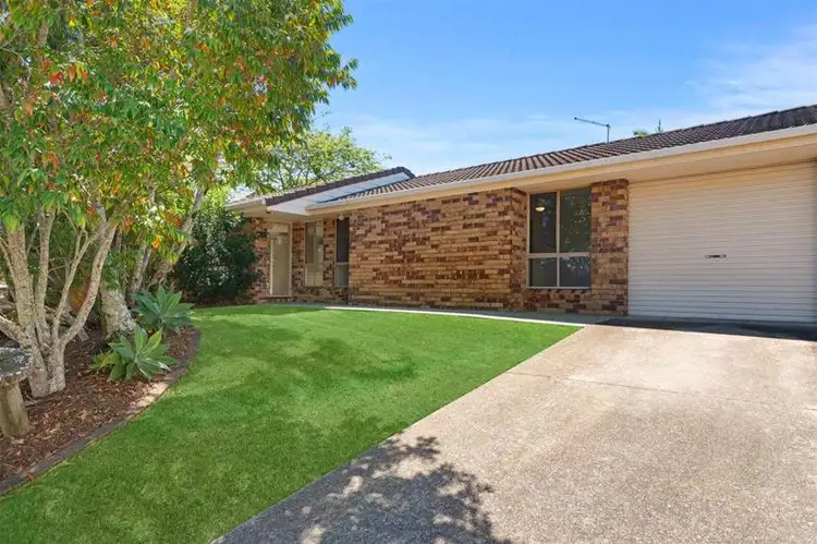 Main view of Homely house listing, 31 Kalmia Court, Elanora QLD 4221