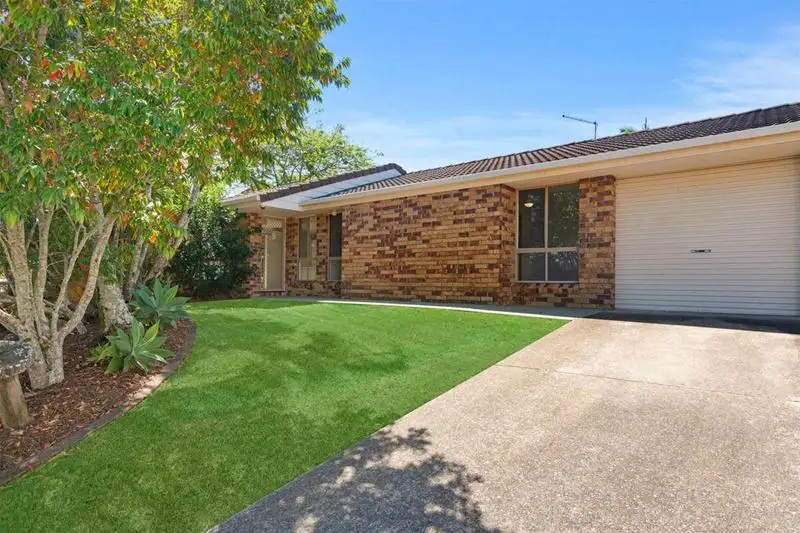 Main view of Homely house listing, 31 Kalmia Court, Elanora QLD 4221