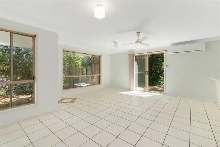 Second view of Homely house listing, 31 Kalmia Court, Elanora QLD 4221
