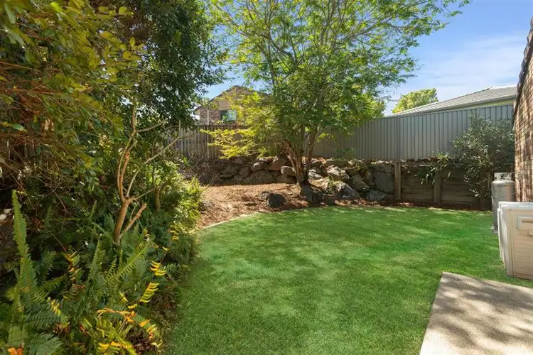 Fourth view of Homely house listing, 31 Kalmia Court, Elanora QLD 4221