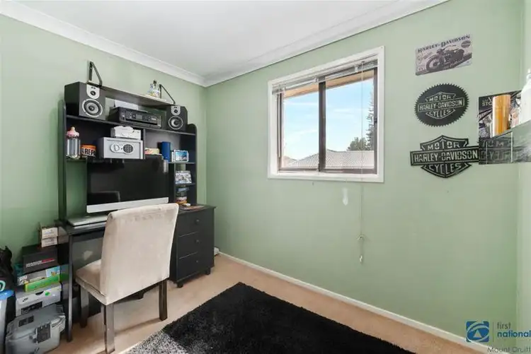 Sixth view of Homely house listing, 39 Middleton Crescent, Bidwill NSW 2770