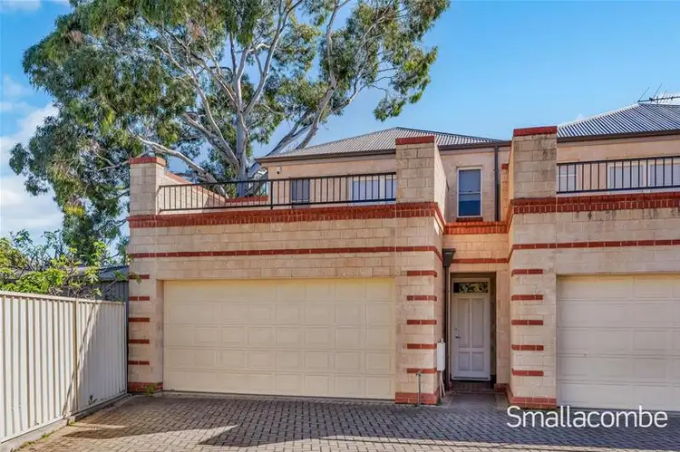 3/16-18 Railway Terrace North, Goodwood SA 5034
