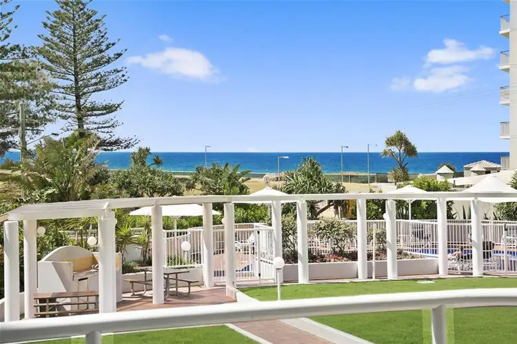 Main view of Homely apartment listing, 'XANADU NORTH' 59 Pacific Street, Main Beach QLD 4217