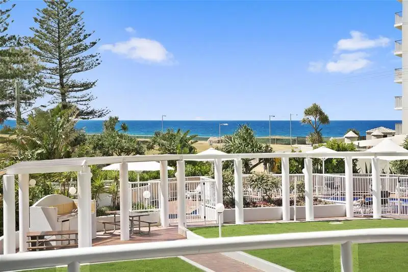 Main view of Homely apartment listing, 'XANADU NORTH' 59 Pacific Street, Main Beach QLD 4217