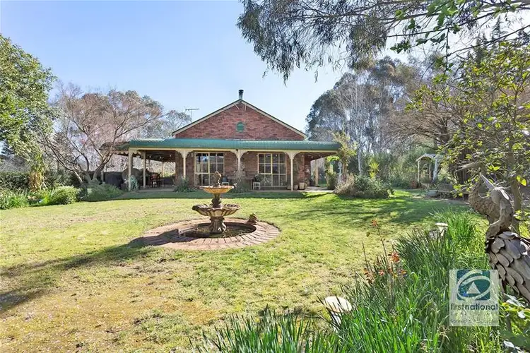 Second view of Homely rural property listing, 223 Mahon Lane, Osbornes Flat VIC 3691