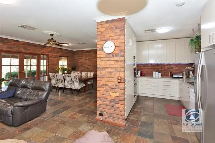 Third view of Homely rural property listing, 223 Mahon Lane, Osbornes Flat VIC 3691