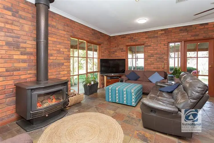 Fifth view of Homely rural property listing, 223 Mahon Lane, Osbornes Flat VIC 3691