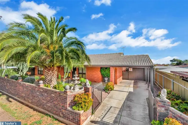 3 Sunhill Street