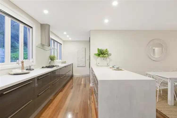 Fifth view of Homely house listing, 20 Coutts Crescent, Collaroy NSW 2097