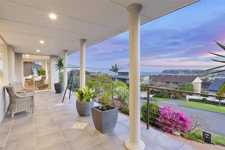 Sixth view of Homely house listing, 20 Coutts Crescent, Collaroy NSW 2097