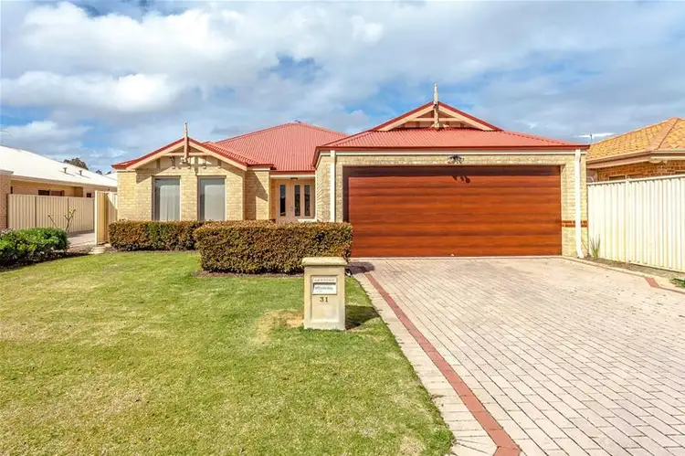31 Tyne Crescent, Wanneroo WA 6065