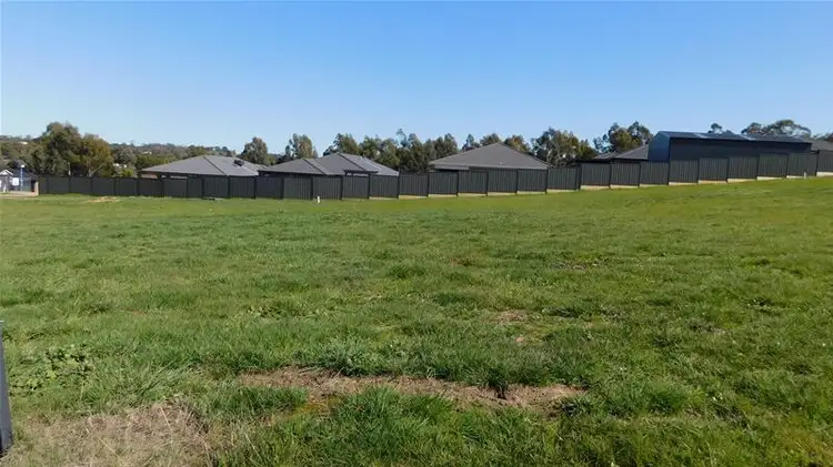 Lot 106 Number 3 Possum Rise, Kilmore VIC 3764