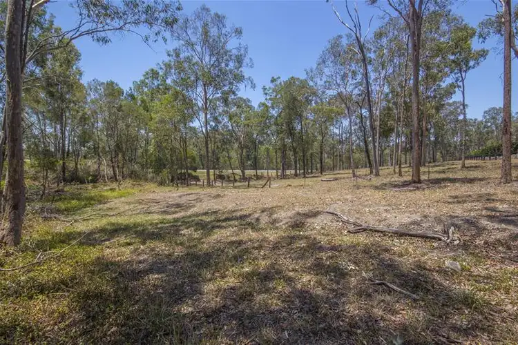 LOT 253/253 Mirambeena Drive, Pimpama QLD 4209