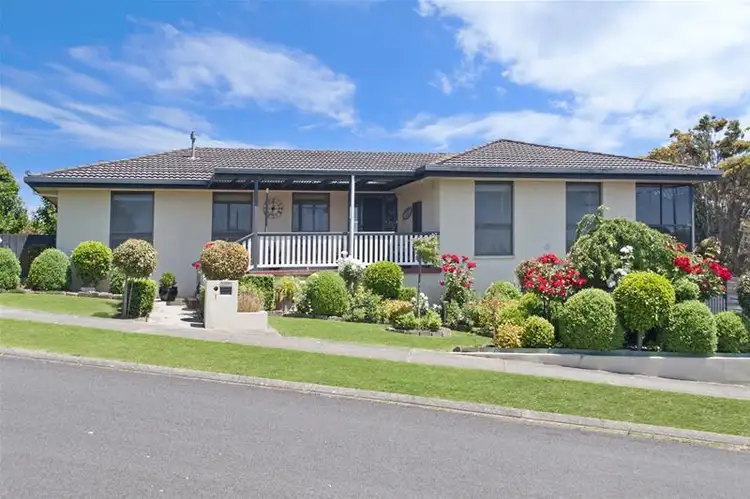 Main view of Homely house listing, 1 Impala Avenue, Warrnambool VIC 3280
