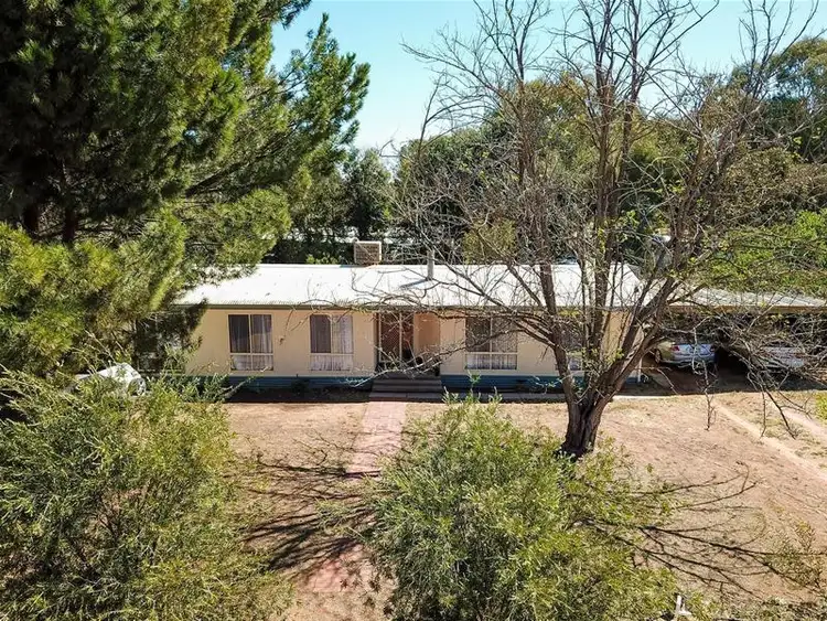 Main view of Homely house listing, 3324 Kulkyne Way, Colignan VIC 3494