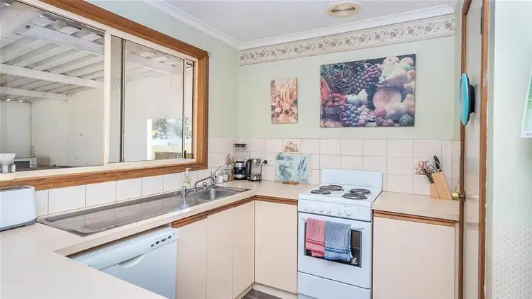 Third view of Homely house listing, 3324 Kulkyne Way, Colignan VIC 3494