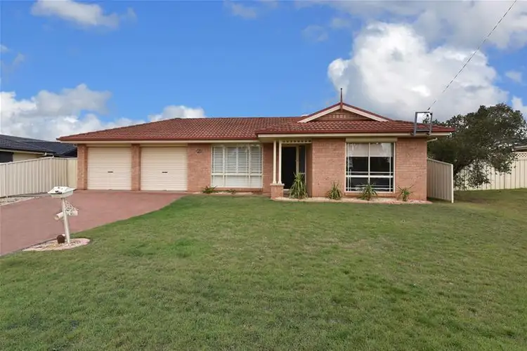 Main view of Homely house listing, 92 Main Road, Heddon Greta NSW 2321