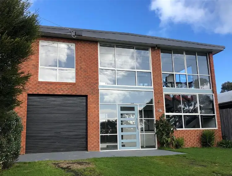 Main view of Homely house listing, 36 Fisher Street, Ventnor VIC 3922