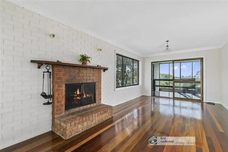 Second view of Homely house listing, 36 Fisher Street, Ventnor VIC 3922