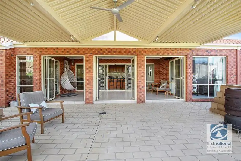 Main view of Homely house listing, 11 Donnington Drive, Wodonga VIC 3690