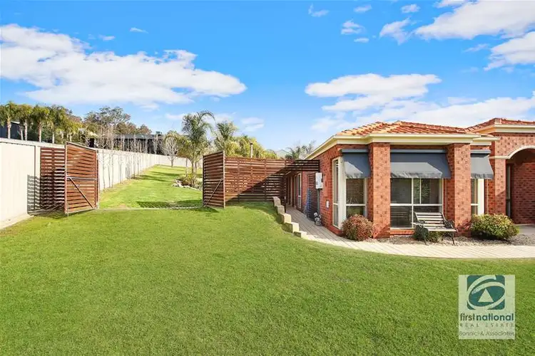 Fourth view of Homely house listing, 11 Donnington Drive, Wodonga VIC 3690