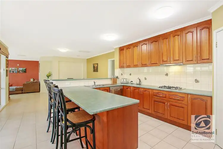 Sixth view of Homely house listing, 11 Donnington Drive, Wodonga VIC 3690