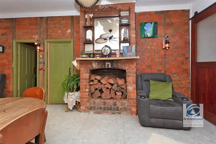 Fifth view of Homely house listing, 63 Johnson Road, Stanley VIC 3747