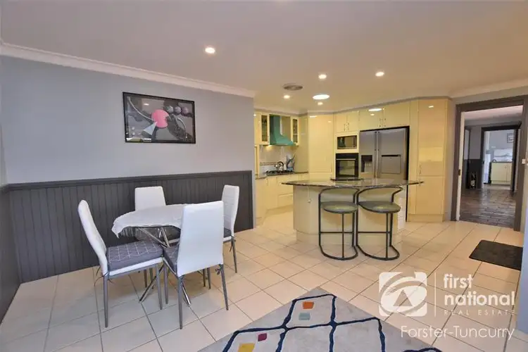 Fifth view of Homely house listing, 48 Elizabeth Parade, Forster NSW 2428